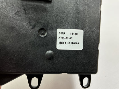 NEW - OUT OF BOX J04060 AUX HVAC Heater Blend Door Actuator 99-03 Ford Windstar