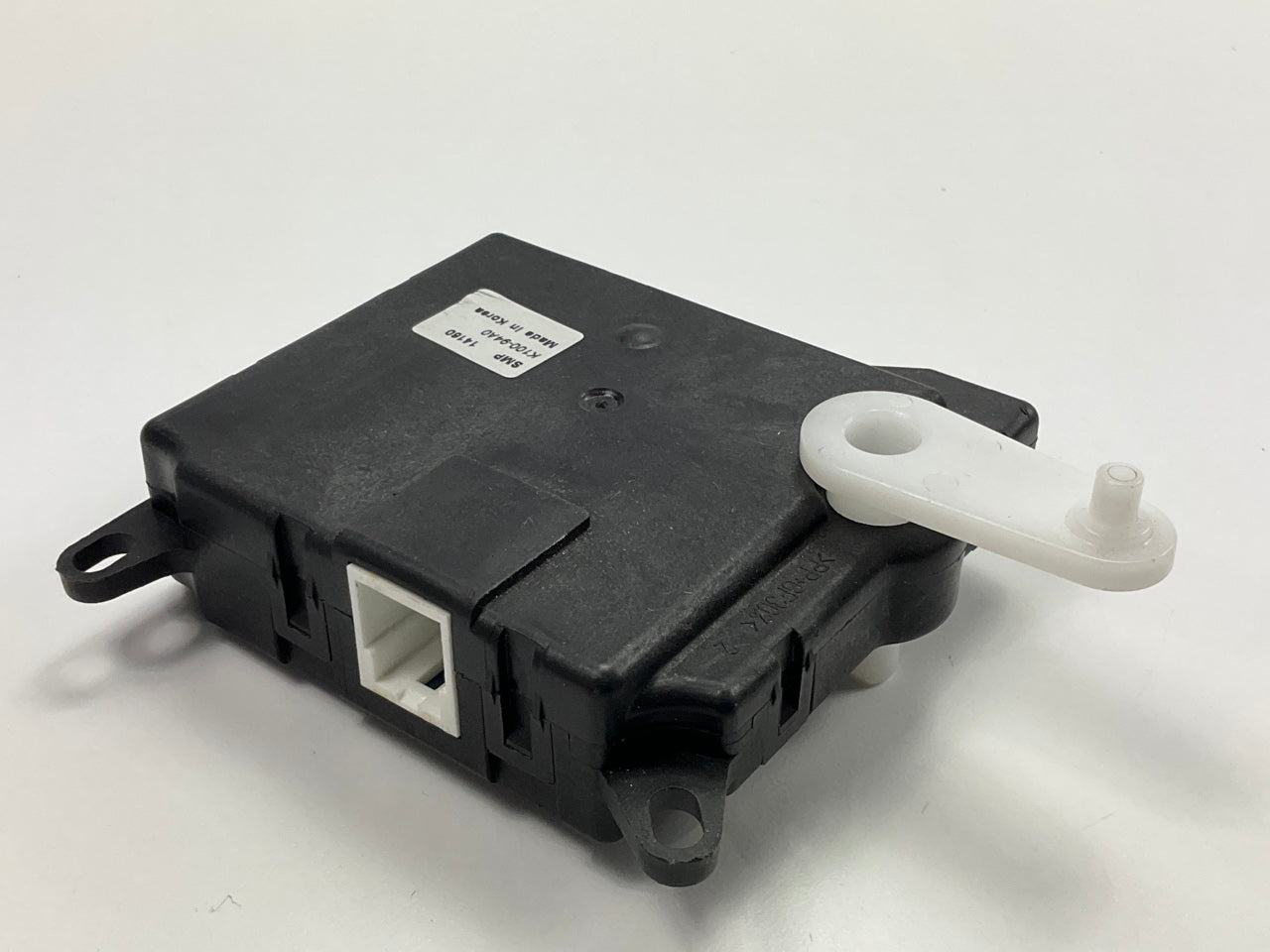 NEW OUT OF BOX -  J04061 Heater Blend Door Actuator For 1999-2003 Ford Windstar
