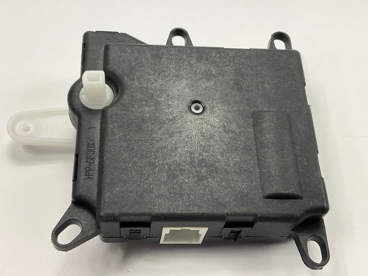 NEW OUT OF BOX -  J04061 Heater Blend Door Actuator For 1999-2003 Ford Windstar
