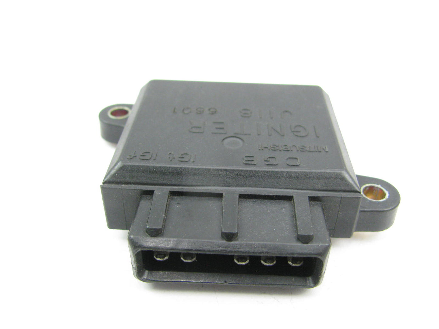 NEW - OUT OF BOX MITSUBISHI J118 Ignition Control Module 88-89 Ford Mazda 2.2L
