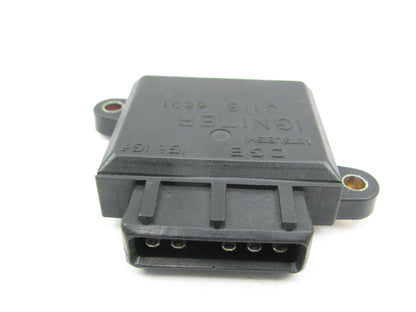 NEW - OUT OF BOX MITSUBISHI J118 Ignition Control Module 88-89 Ford Mazda 2.2L