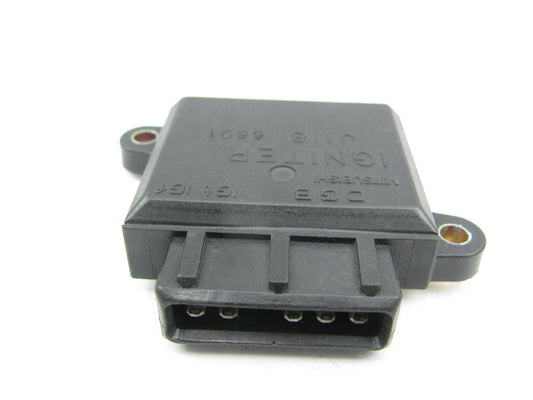 NEW - OUT OF BOX MITSUBISHI J118 Ignition Control Module 88-89 Ford Mazda 2.2L