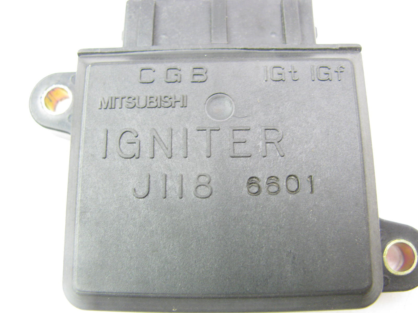 NEW - OUT OF BOX MITSUBISHI J118 Ignition Control Module 88-89 Ford Mazda 2.2L