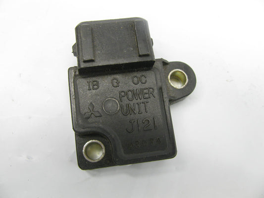 NEW - OUT OF BOX - J121 Igniter Ignition Control Module MD132731, J9T02372