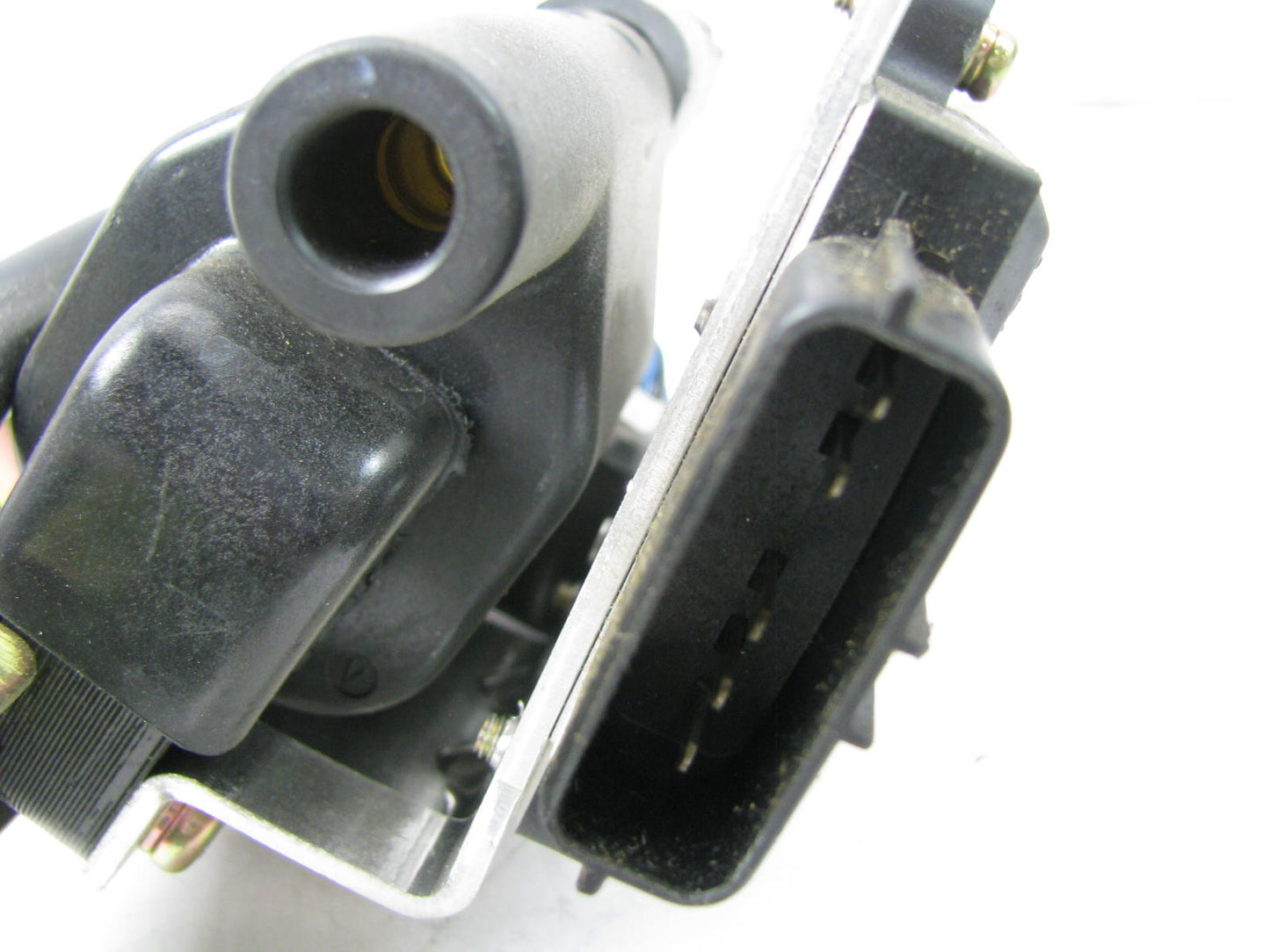 NEW - OEM 1990-1992 Ford Probe J2T01072 Ignition Control Module Igniter W/ Coil