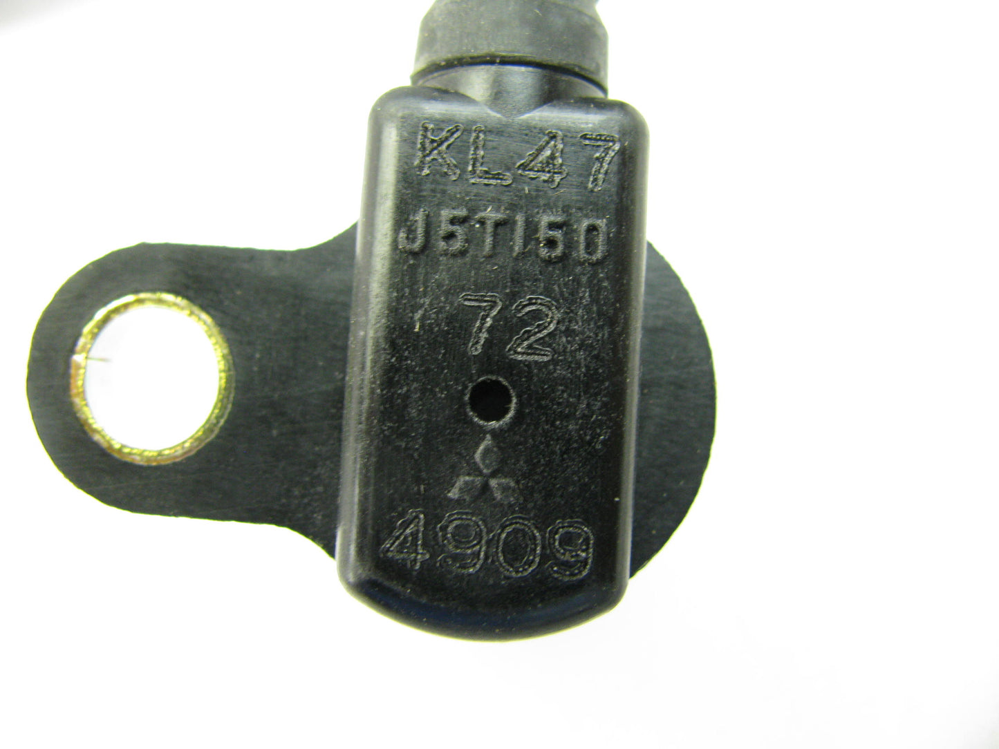 UNBOXED OEM KL4718221 Crankshaft Position Sensor 95-02 Mazda Millenia J5T15072
