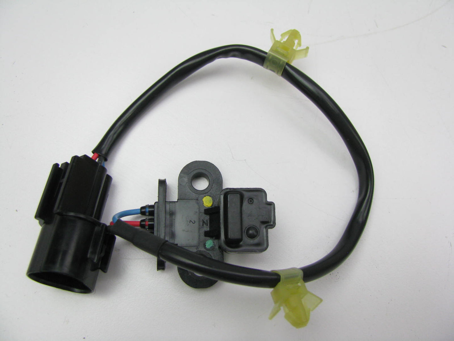 NEW OUT OF BOX J5T29071 Crankshaft Position Sensor For 96-98 Hyundai Sonata 3.0L