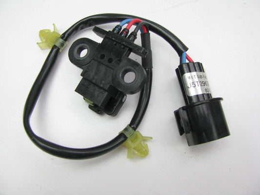 NEW OUT OF BOX J5T29071 Crankshaft Position Sensor For 96-98 Hyundai Sonata 3.0L