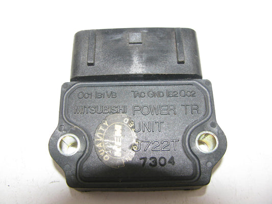 NEW - OUT OF BOX - J722T Ignition Control Module Power Transistor Unit-MD149768
