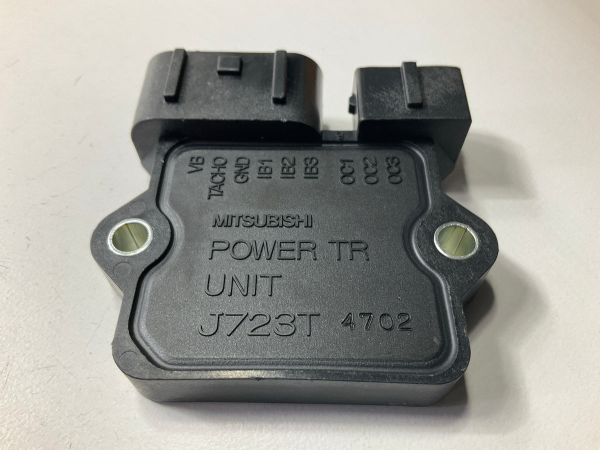 NEW - OUT OF BOX OEM For MITSUBISHI J723T Ignition Control Module