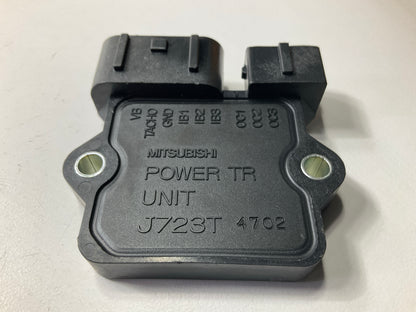 NEW - OUT OF BOX OEM For MITSUBISHI J723T Ignition Control Module