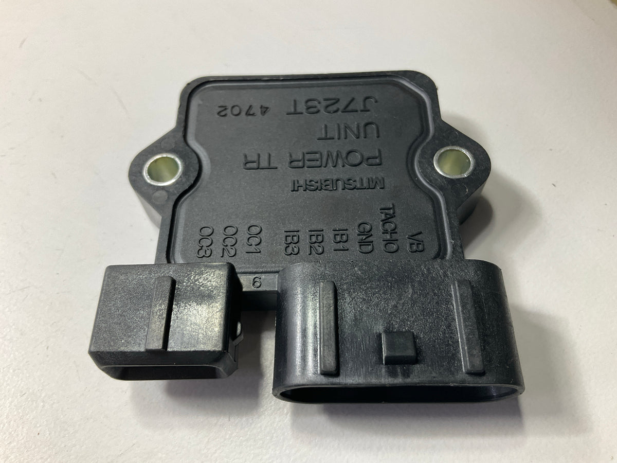 NEW - OUT OF BOX OEM For MITSUBISHI J723T Ignition Control Module
