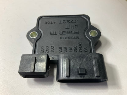 NEW - OUT OF BOX OEM For MITSUBISHI J723T Ignition Control Module