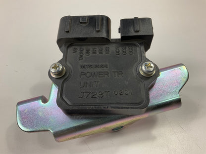 NEW - OUT OF BOX MITSUBISHI J723T Ignition Control Module