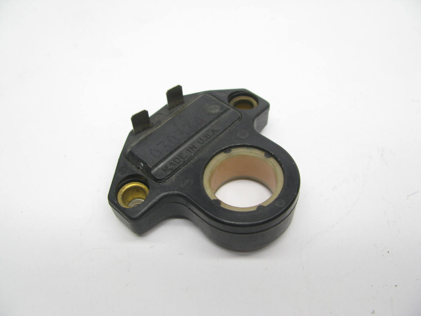NEW OUT OF BOX - JA115 ICM Ignitor Ignition Control Module