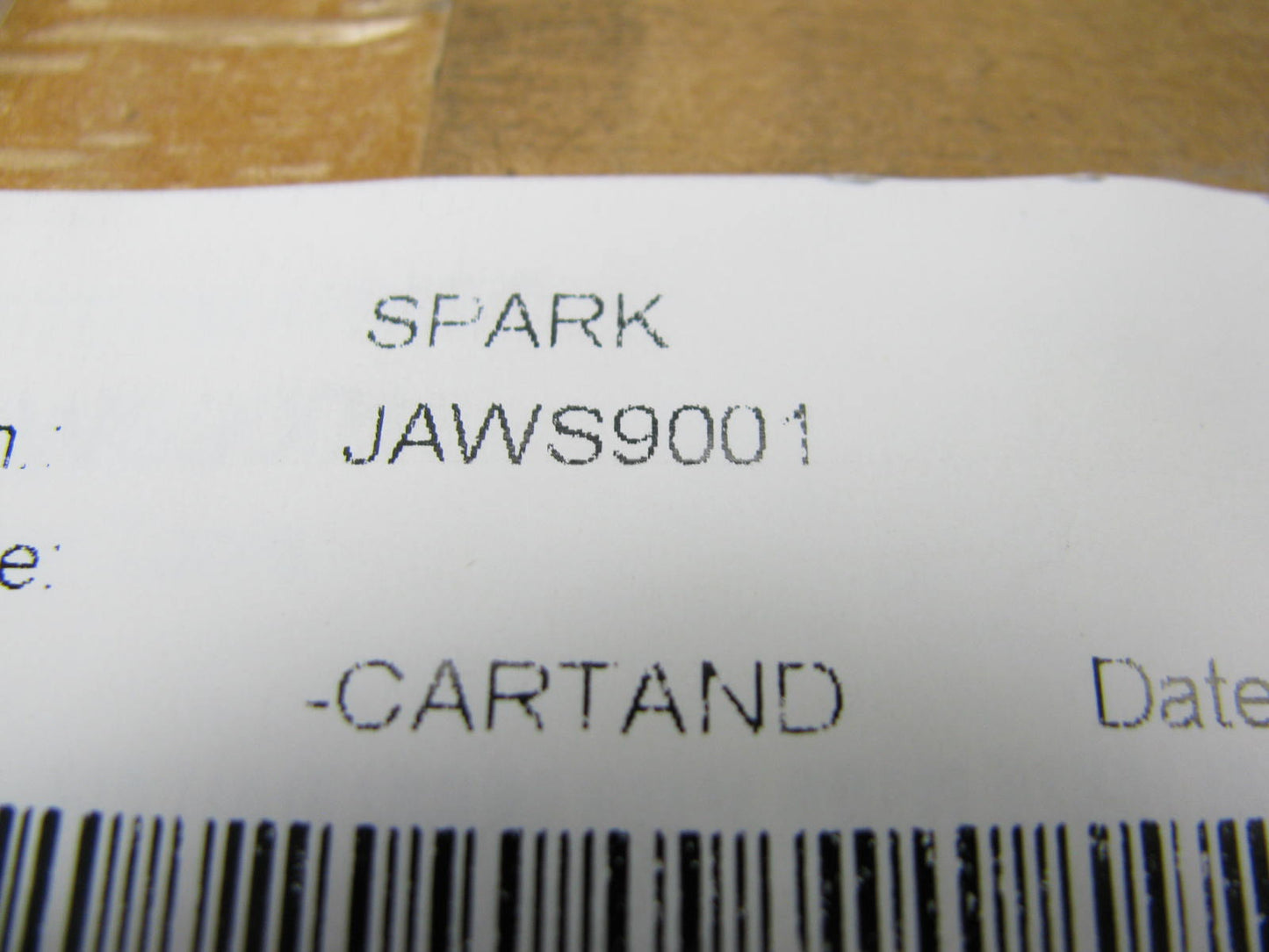 Jaws 9001 Wall Mounted Chemical Dispensing Mixing System Made By Canberra