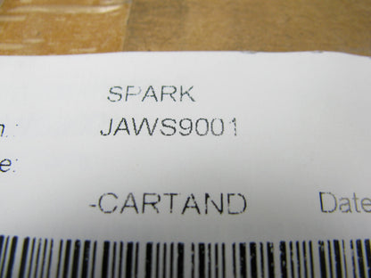 Jaws 9001 Wall Mounted Chemical Dispensing Mixing System Made By Canberra