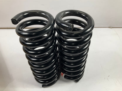 NEW - UNBOXED JCS1743T Front Coil Springs