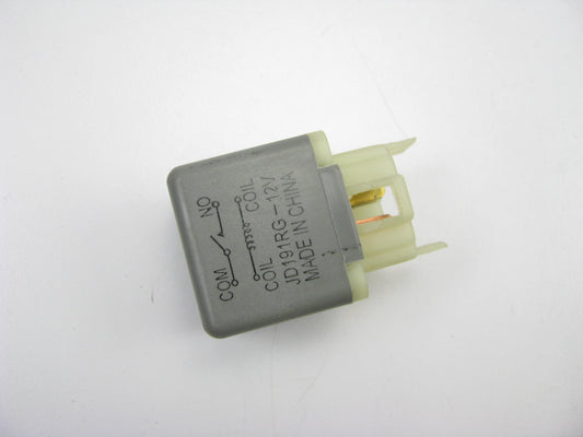 NEW - OUT OF BOX JD191RG Headlight Headlamp Relay