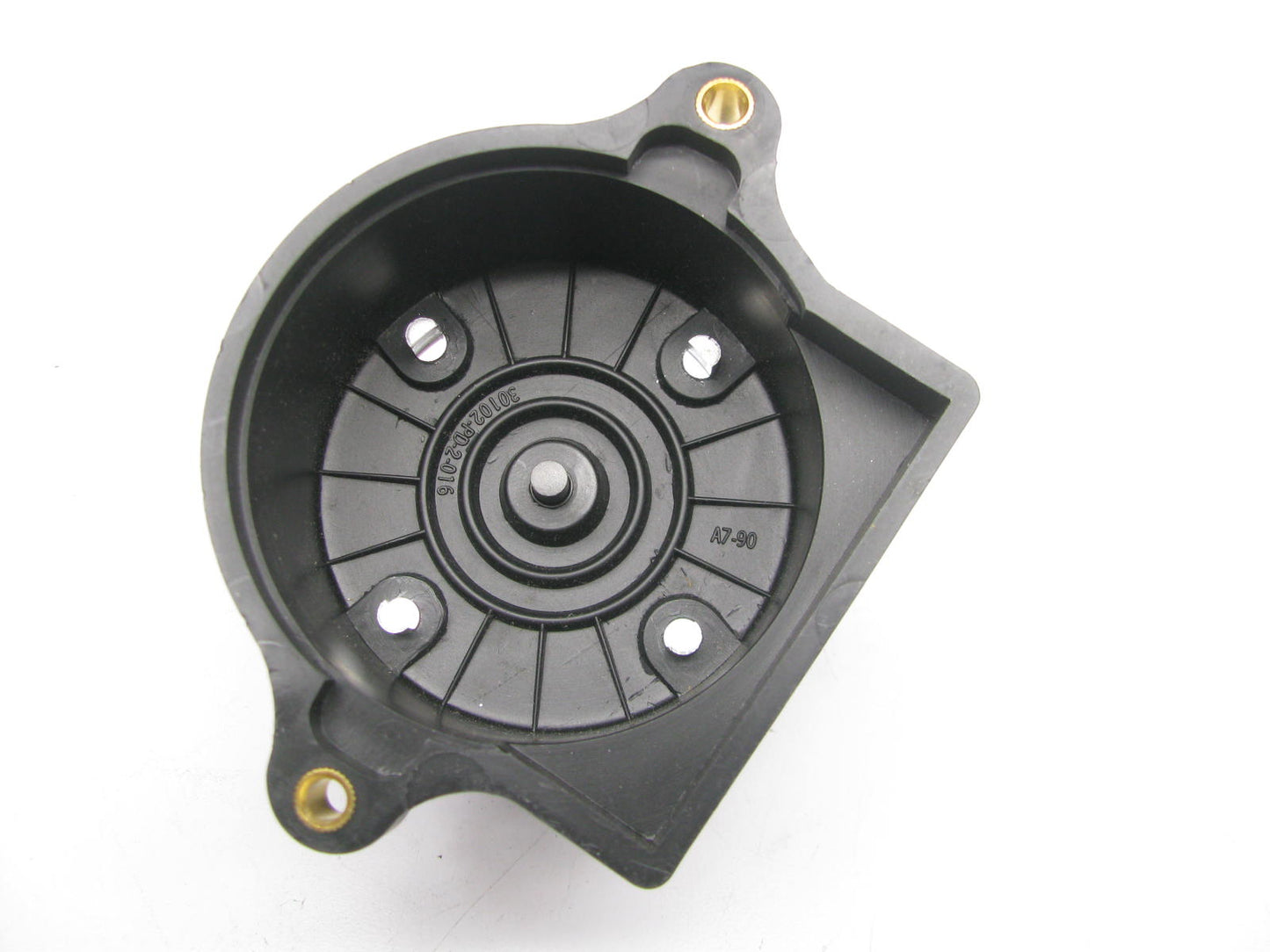 NEW - Out Of Box JH101 Distributor Cap 1984-1987 Honda 1.3L 1.5L 1.6L 1.8L 2.0L