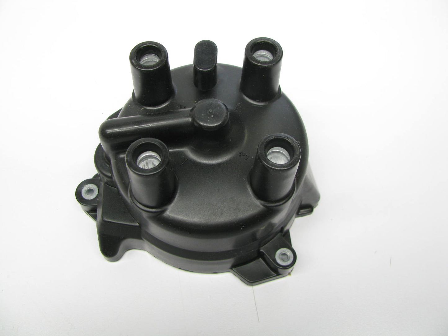 NEW JH239 Ignition Distributor Cap For 1996-2004 Nissan D21 Frontier Pickup 2.4L