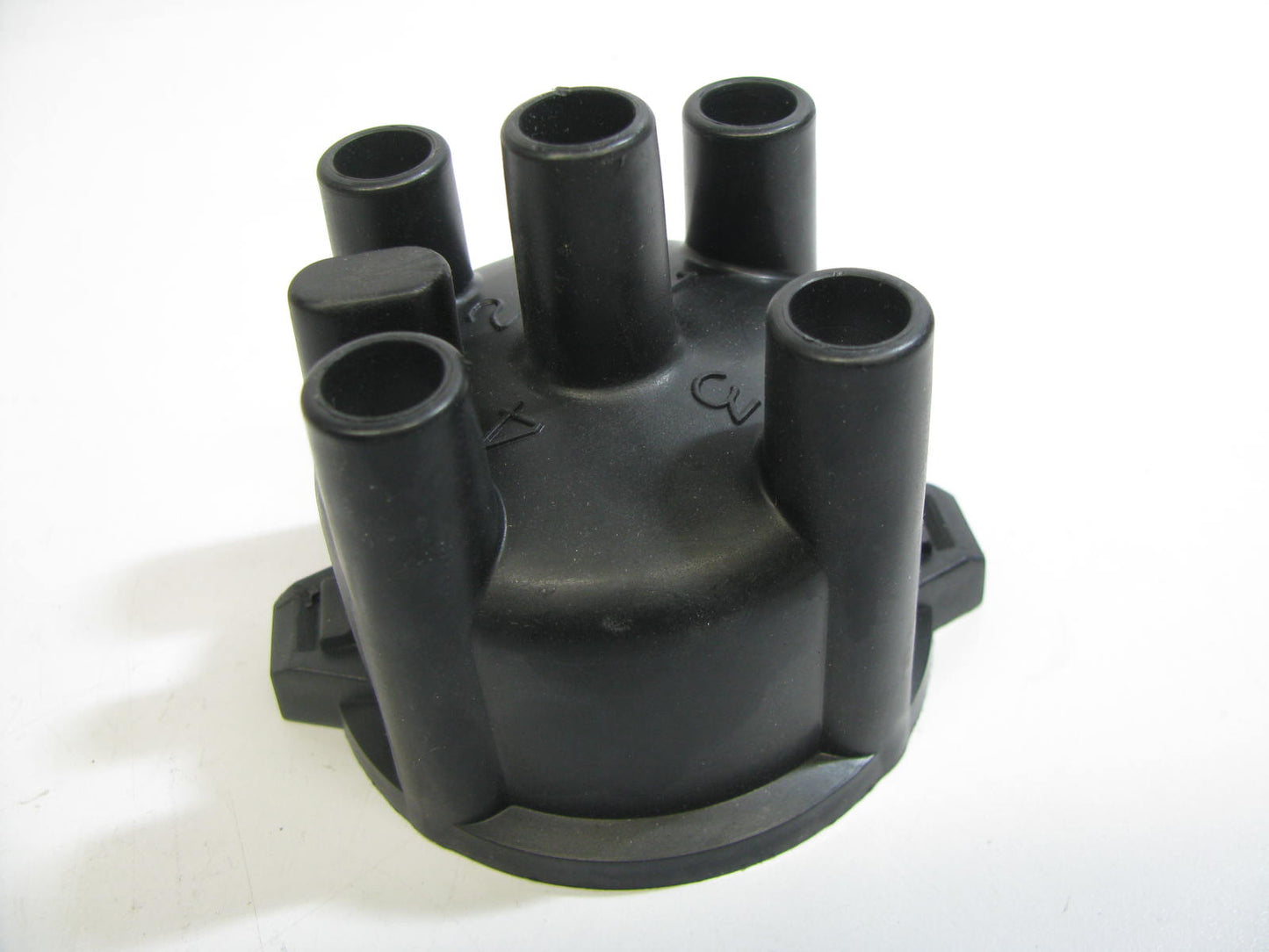 NEW UNBOXED Ignition Distributor Cap For 1976-1986 Subaru Standard, 1986-1987 GL