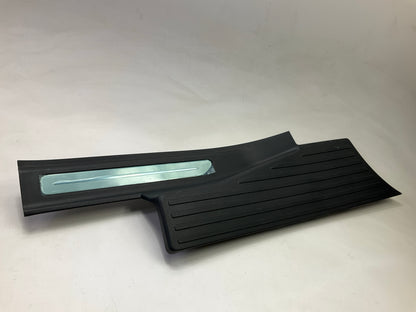NEW UNBOXED OEM JL7B-4013244-A Rear Right Door Sill Cover Plate 18-21 Navigator