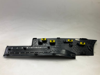 NEW UNBOXED OEM JL7B-4013244-A Rear Right Door Sill Cover Plate 18-21 Navigator