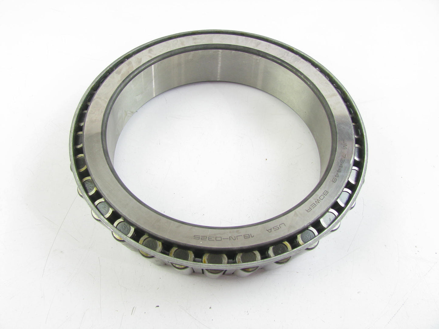 Missing Outer Packaging - JM734449 Bower BCA Bearing