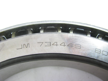 Missing Outer Packaging - BOWER USA JM734449 BCA Bearing Cone For CAT 2P1824