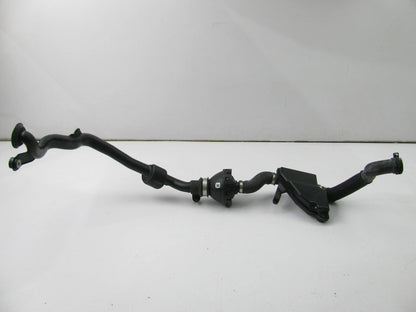 NEW UNBOXED Air Box Intake Sound Resonator Tube - 2018-2023 Ford Mustang GT 5.0