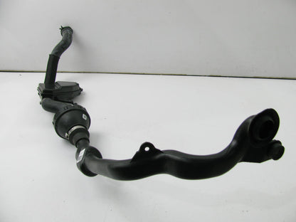 NEW UNBOXED Air Box Intake Sound Resonator Tube - 2018-2023 Ford Mustang GT 5.0