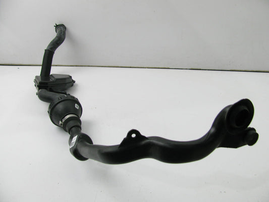NEW UNBOXED Air Box Intake Sound Resonator Tube - 2018-2023 Ford Mustang GT 5.0
