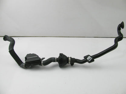 NEW UNBOXED Air Box Intake Sound Resonator Tube - 2018-2023 Ford Mustang GT 5.0