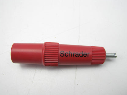 Schrader 20250 TPMS Core Removal Tool  (NEW, OUT OF ORIGINAL PACKAGING)
