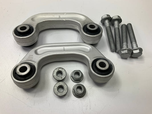 (2) NEW - UNBOXED TRW JTS606 Front Suspension Stabilizer Sway Bar Link Kit