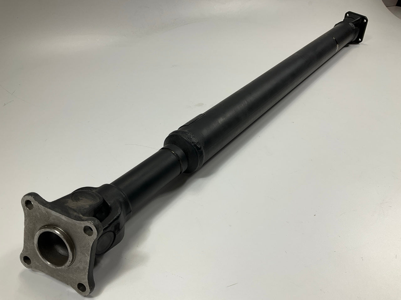 NEW UNBOXED 0K01825100B Rear Driveshaft For 1995-2002 Kia Sportage 4WD