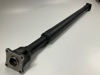 NEW UNBOXED 0K01825100B Rear Driveshaft For 1995-2002 Kia Sportage 4WD