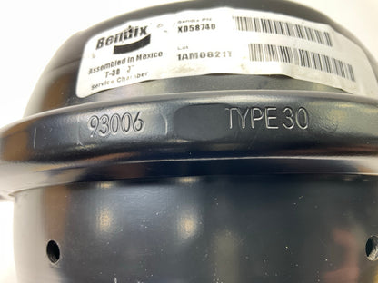NEW UNBOXED Bendix K058740 T30 Brake Chamber EBC30S