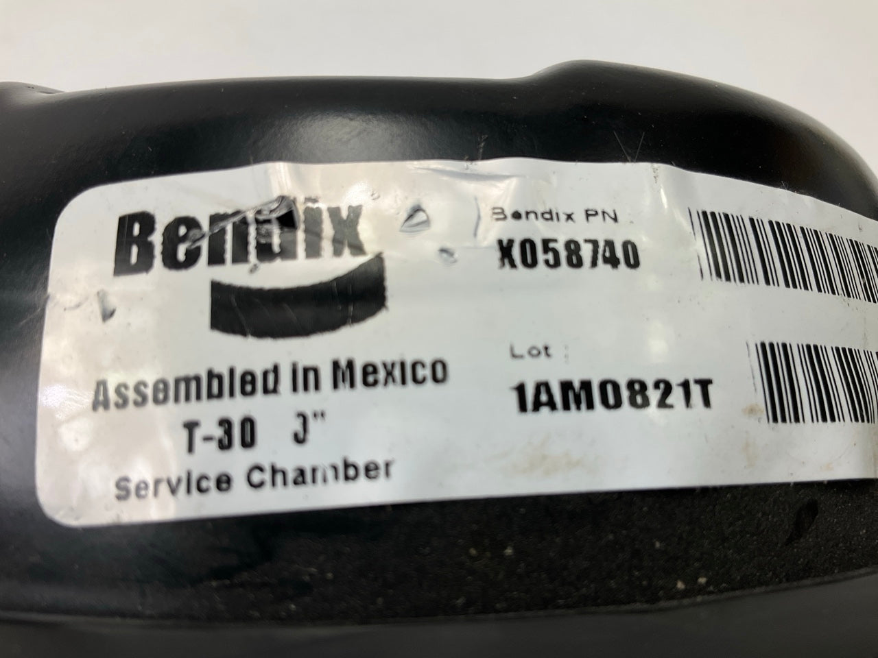 NEW UNBOXED Bendix K058740 T30 Brake Chamber EBC30S