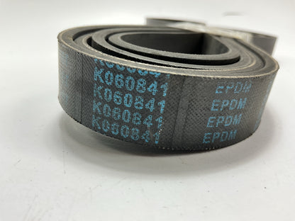 NEW - K060841 Serpentine Belt