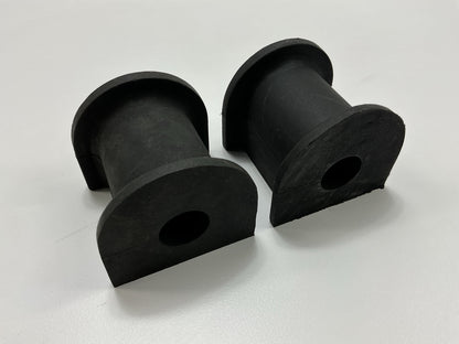 K200634 Front Suspension Stabilizer Sway Bar Bushing Kit - 2005-2008 Suzuki Reno