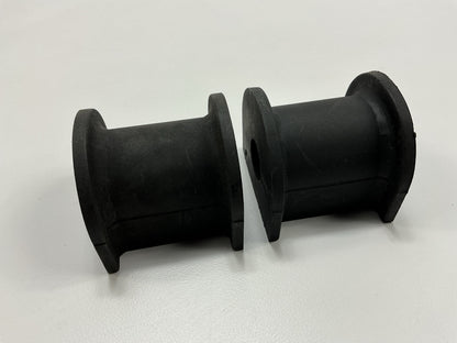 K200634 Front Suspension Stabilizer Sway Bar Bushing Kit - 04-08 Suzuki Forenza