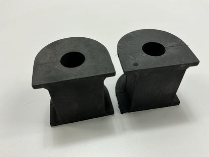 K200634 Front Suspension Stabilizer Sway Bar Bushing Kit - 2005-2008 Suzuki Reno