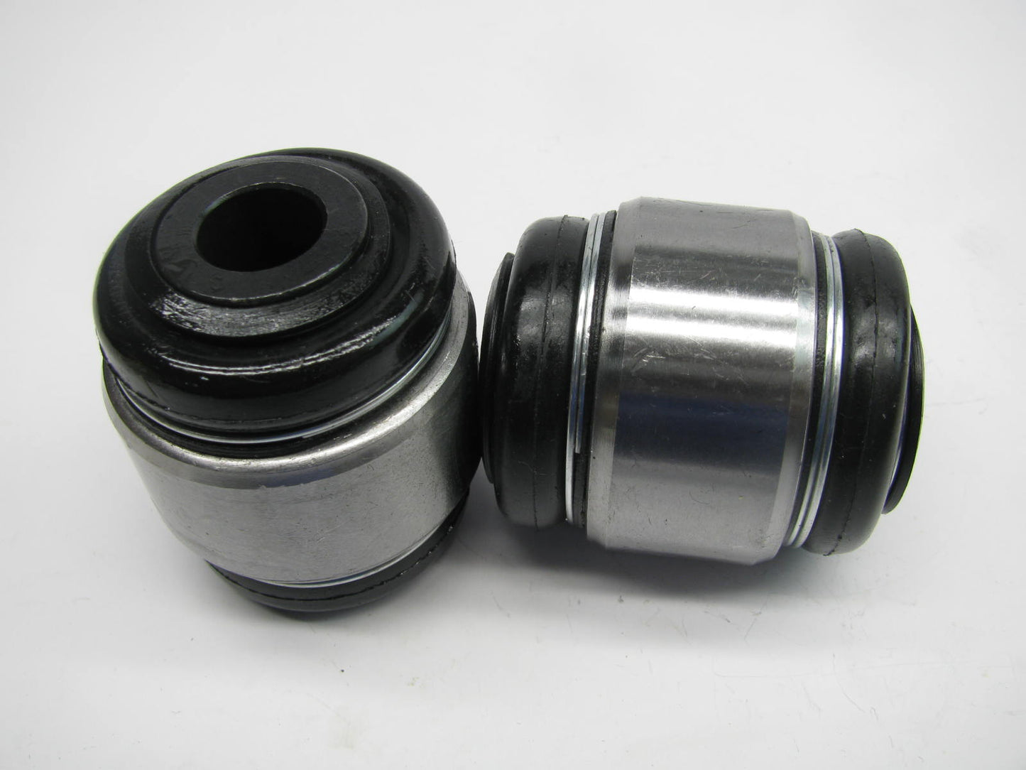(2) NEW - OUT OF BOX K201291 Suspension Control Arm Bushing - Front Lower