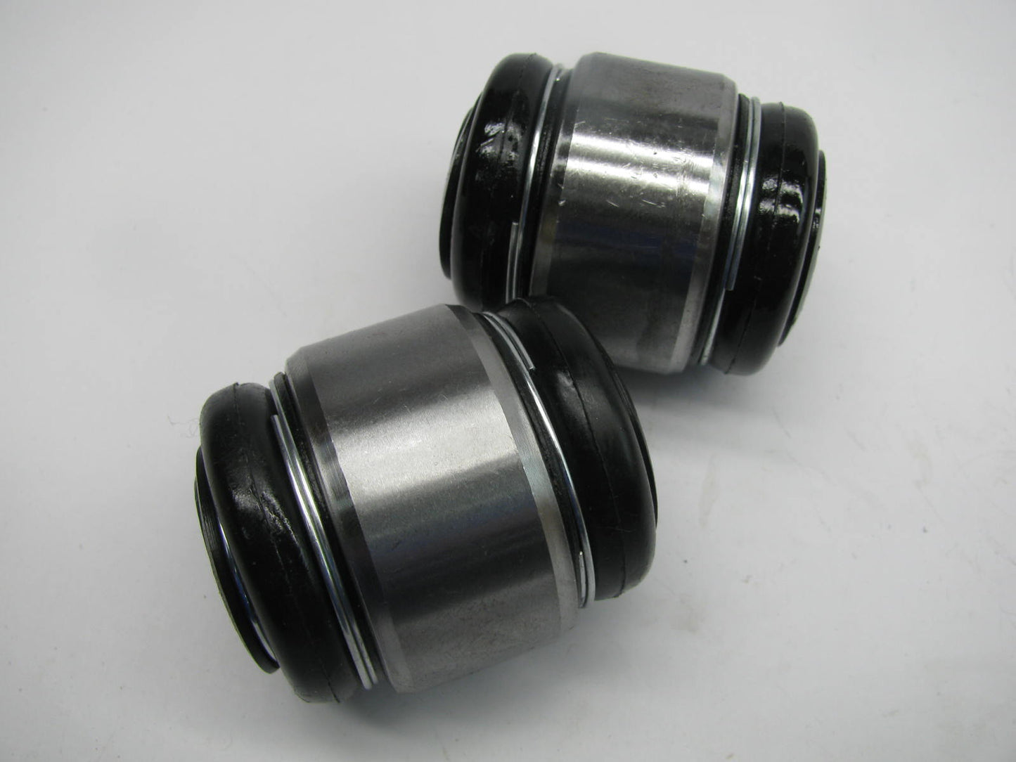 (2) NEW - OUT OF BOX K201291 Suspension Control Arm Bushing - Front Lower