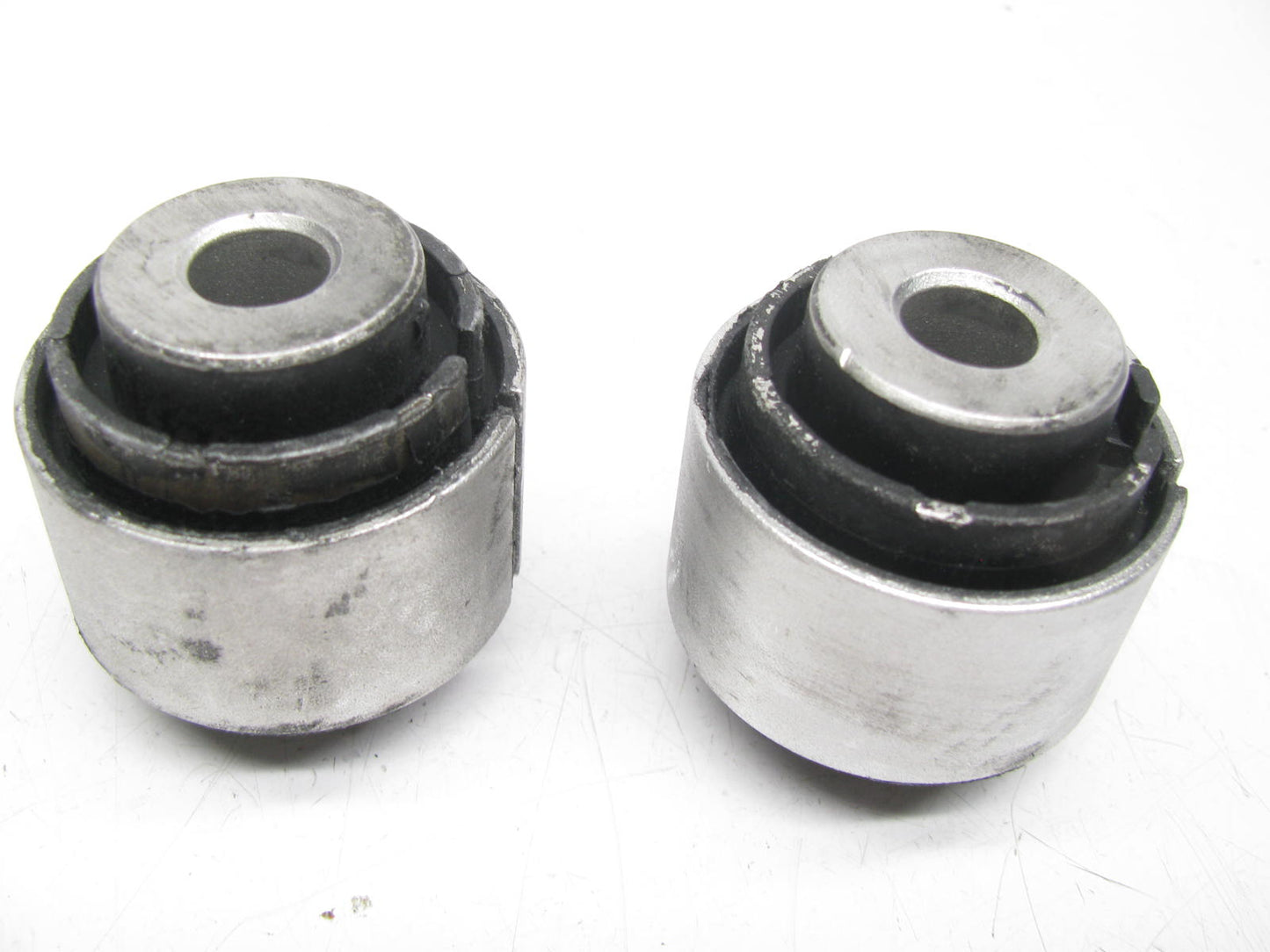 (2) NEW - OUT OF BOX K201295 Suspension Trailing Arm Bushing Rear