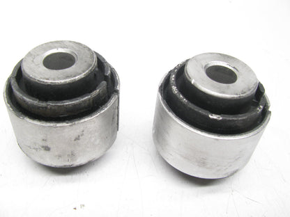 (2) NEW - OUT OF BOX K201295 Suspension Trailing Arm Bushing Rear