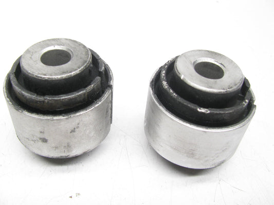 (2) NEW - OUT OF BOX K201295 Suspension Trailing Arm Bushing Rear