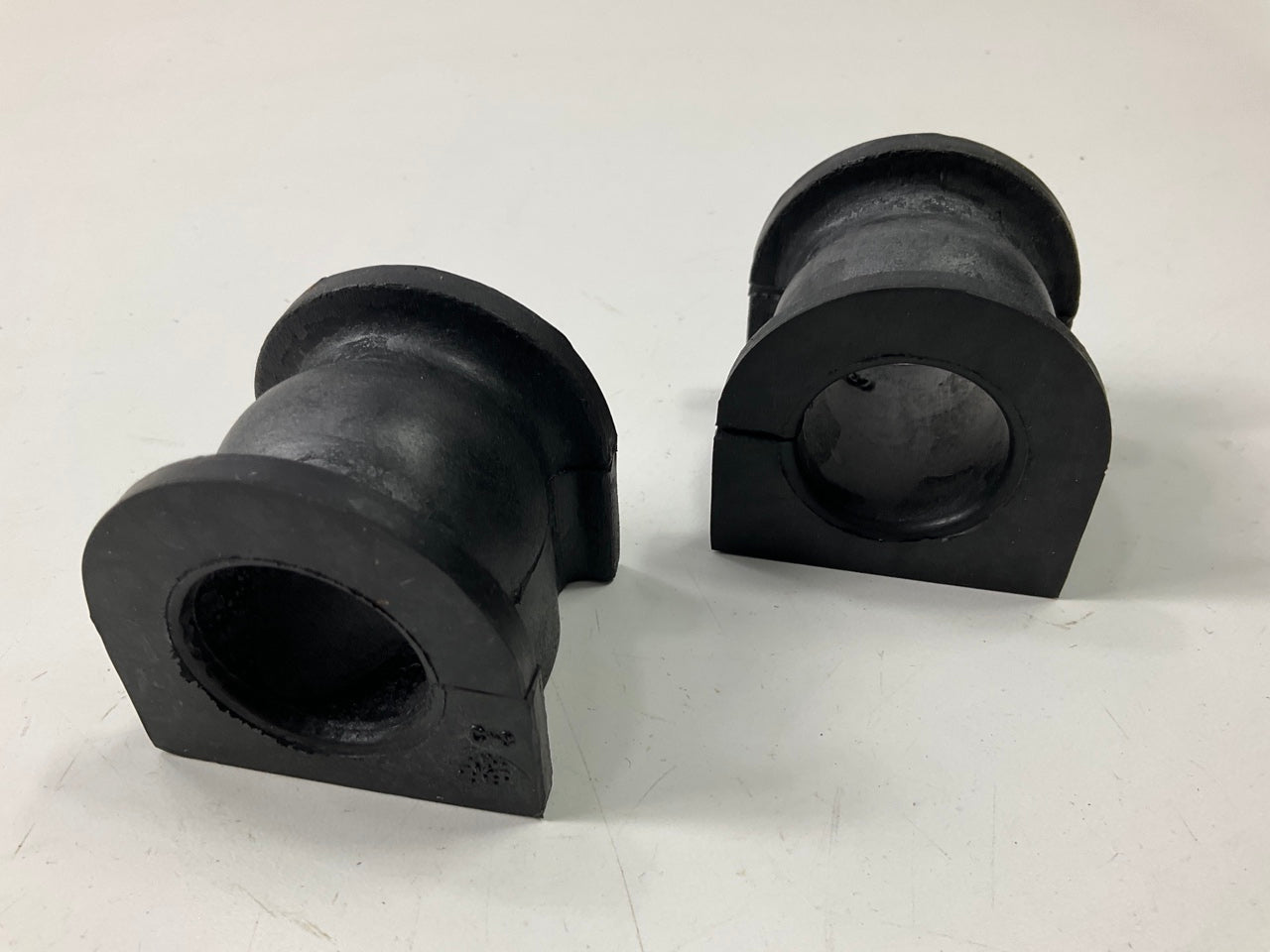 (2) Unboxed K201409 Front Suspension Stabilizer Bar Bushings 08-09 Honda S2000